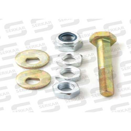 APARAT CIVATASI MAYSAN TIP Ürün Görseli